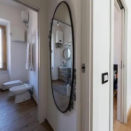 La Casa Di Eli * روما