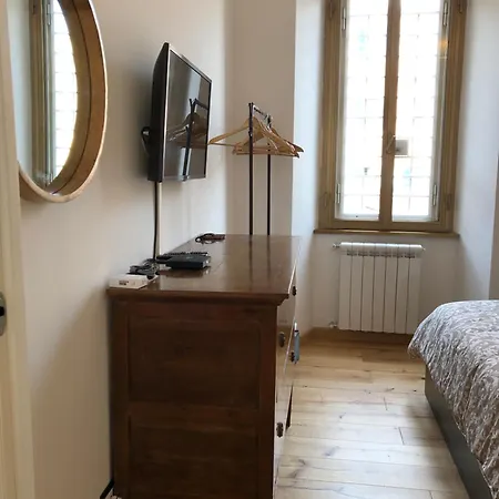 La Casa Di Eli شقة روما